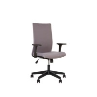 Кресло AIR R NET LUM black SL PL70 Кресло AIR R NET LUM black SL PL70
