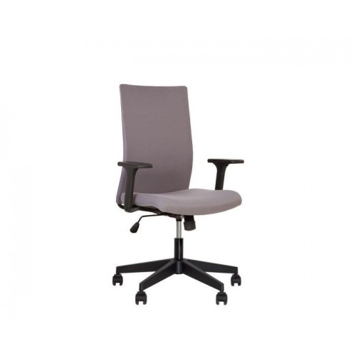 Кресло AIR R NET LUM black SL PL70 Кресло AIR R NET LUM black SL PL70