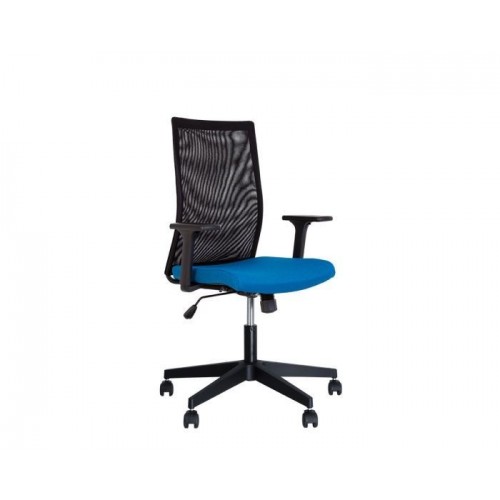 Кресло AIR R NET black SL PL70 Кресло AIR R NET black SL PL70