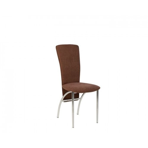 Стул AMELY chrome