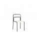 Стул ASCONA black Стул ASCONA black