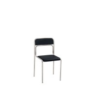 Стул ASCONA chrome Стул ASCONA chrome