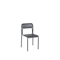 Стул ASCONA-18 black Стул ASCONA-18 black