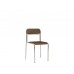 Стул ASCONA-18 chrome Стул ASCONA-18 chrome