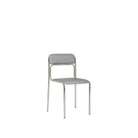 Стул ASCONA-18 chrome Стул ASCONA-18 chrome