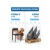 Стул ASCONA-18 chrome Стул ASCONA-18 chrome