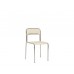 Стул ASCONA-18 chrome Стул ASCONA-18 chrome