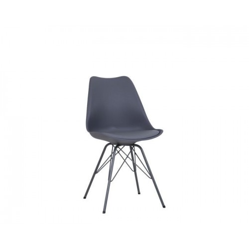 Стул ASTI 4A antr (BOX-3)