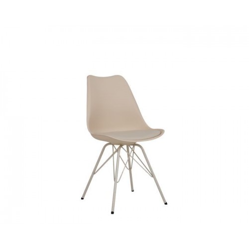 Стул ASTI 4A monocolor (BOX-2)