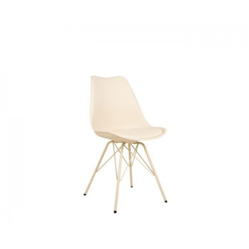 Стул ASTI 4A monocolor (BOX-3)