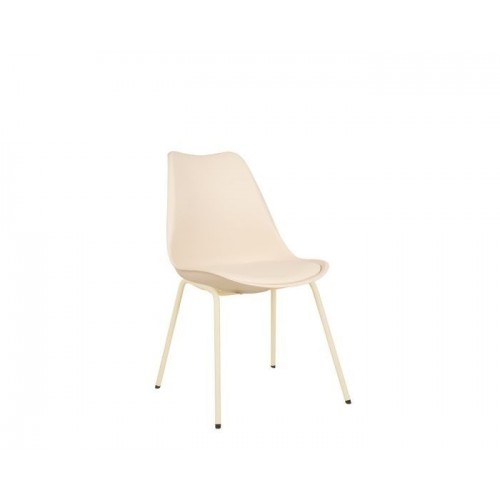 Стул ASTI 4AL monocolor (BOX-3)