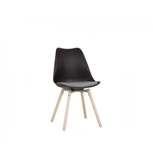 Стул ASTI WOOD alu (BOX-1)
