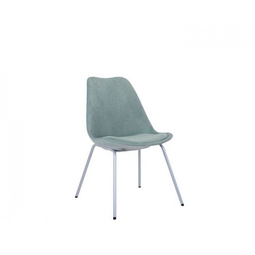 Стул ASTI soft 4AL alu (BOX-3)