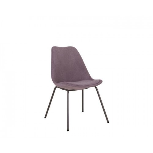 Стул ASTI soft 4AL antr (BOX-3)