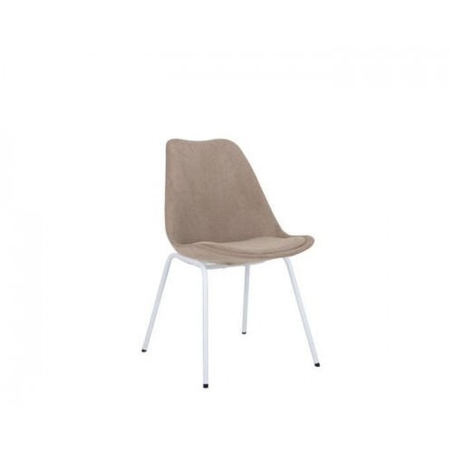 Стул ASTI soft 4AL white (BOX-3)