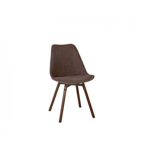 Стул ASTI soft wood antr (BOX-1)