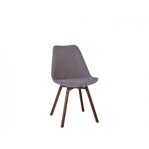 Стул ASTI soft wood antr (BOX-2)