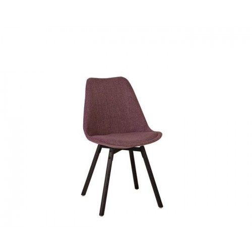 Стул ASTI soft wood black (BOX-1)