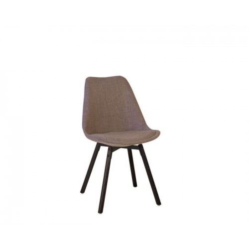 Стул ASTI soft wood black (BOX-2)