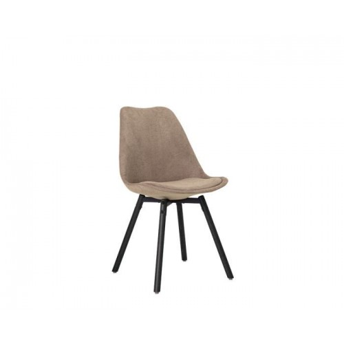 Стул ASTI soft wood black (BOX-3)