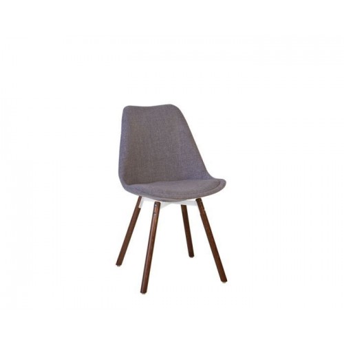 Стул ASTI soft wood white (BOX-2)