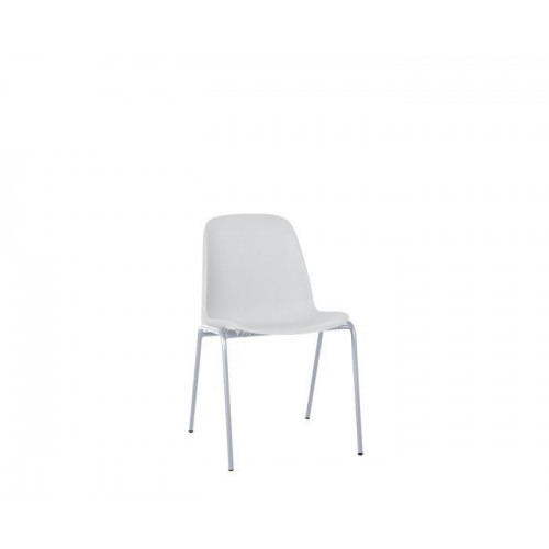 Стул BESTA NS alu (BOX-2)