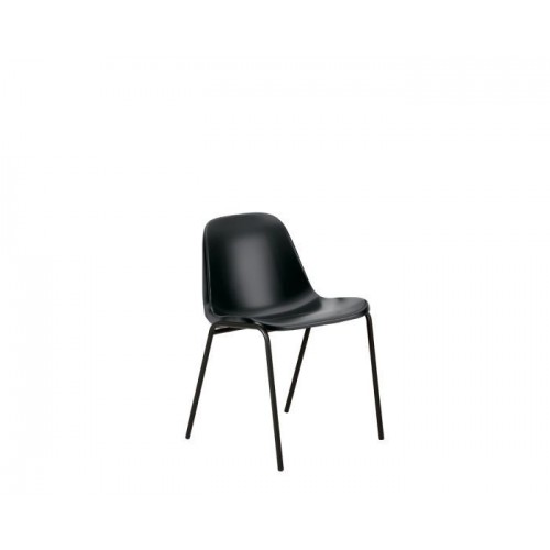Стул BESTA NS black (BOX-2)