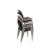 Стул BESTA-15 NS black Стул BESTA-15 NS black