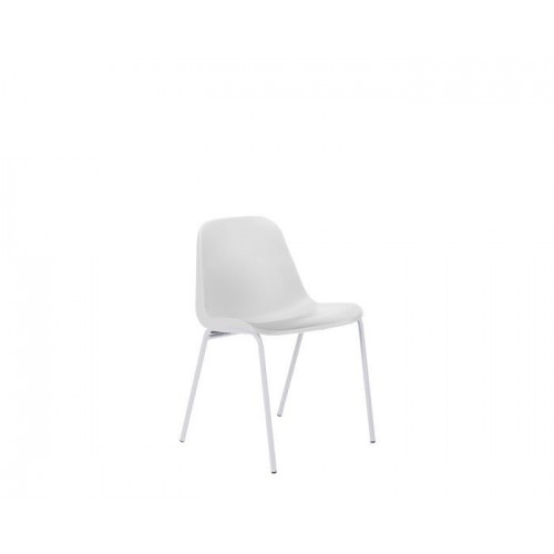 Стул BESTA-15 NS white