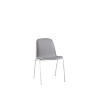 Стул BESTA-20 white Стул BESTA-20 white