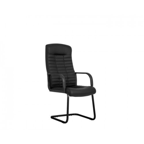 Кресло BOSS KD CF black Кресло BOSS KD CF black