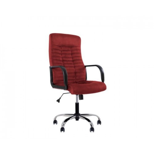 Кресло BOSS KD Tilt CHR68 Кресло BOSS KD Tilt CHR68