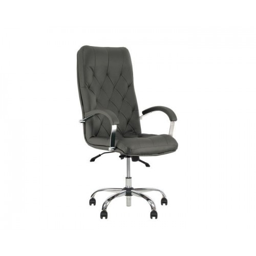 Кресло CUBA steel Anyfix CHR68