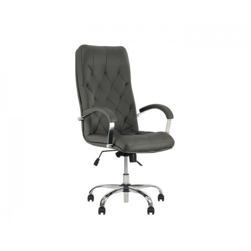 Кресло CUBA steel Tilt CHR68