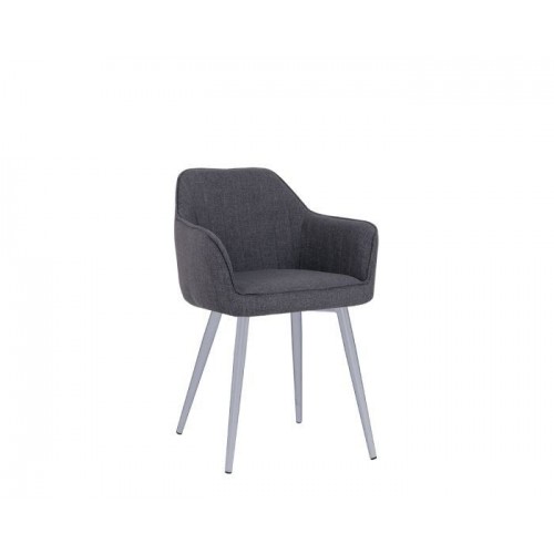 Стул DASTER HN alu (BOX-1) LN
