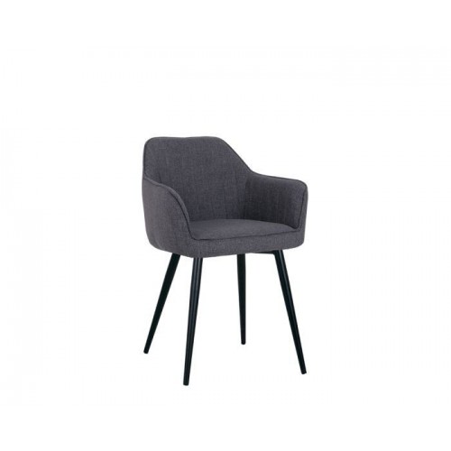 Стул DASTER HN black (BOX-1) LN
