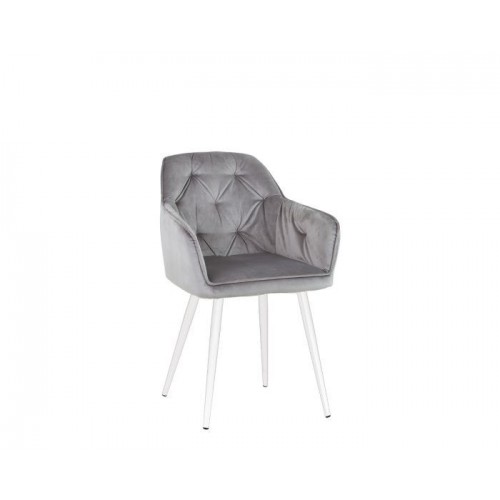 Стул DASTER HN white (BOX-1) DM