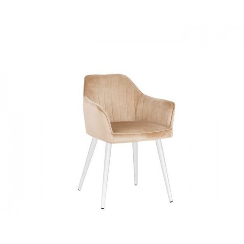 Стул DASTER HN white (BOX-1) LN