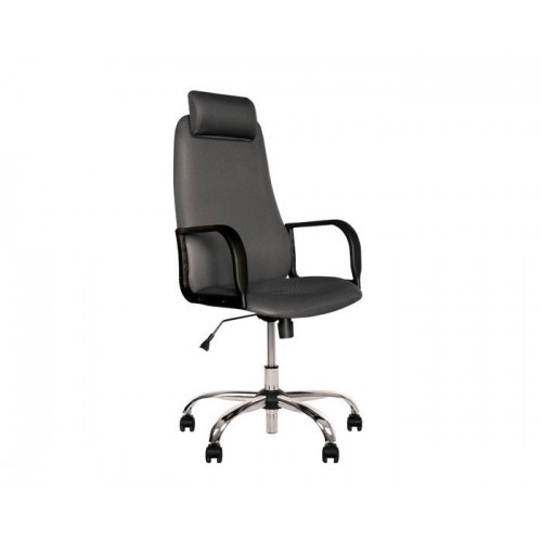Кресло DIPLOMAT KD HR Tilt CHR68 Кресло DIPLOMAT KD HR Tilt CHR68