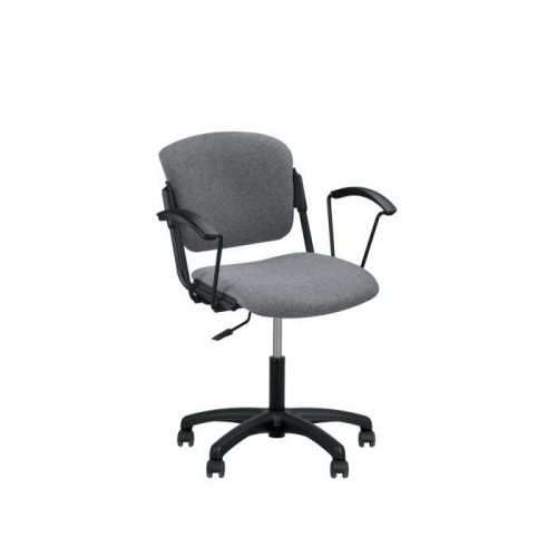 Кресло ERA GTP black PL62 (BOX-2) Кресло ERA GTP black PL62 (BOX-2)