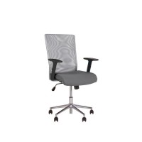 Кресло EVOLUTION R SL CHR64 Кресло EVOLUTION R SL CHR64