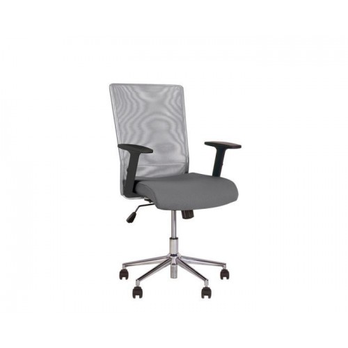 Кресло EVOLUTION R SL CHR64