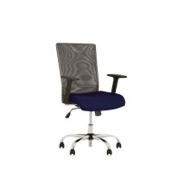 Кресло EVOLUTION R SL CHR68 Кресло EVOLUTION R SL CHR68