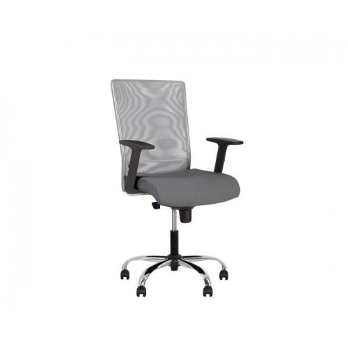 Кресло EVOLUTION R ST CHR68 Кресло EVOLUTION R ST CHR68