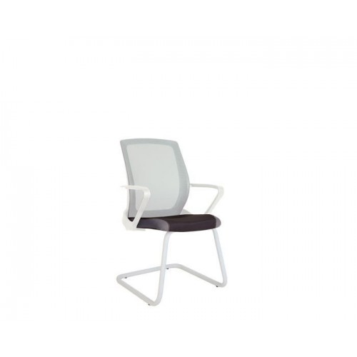 Кресло FLY LUX CF white Кресло FLY LUX CF white