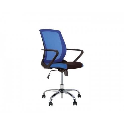 Кресло FLY LUX GTP Tilt CHR61