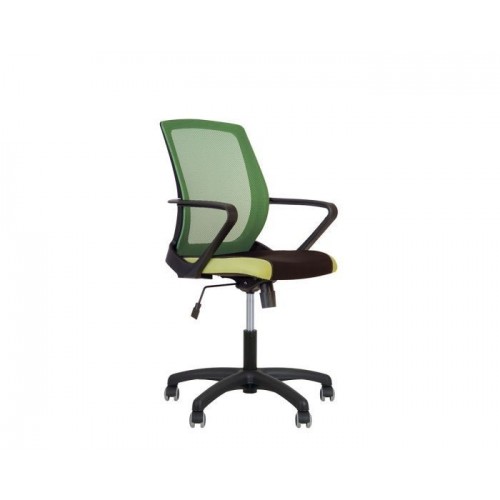 Кресло FLY LUX GTP Tilt PL62 Кресло FLY LUX GTP Tilt PL62