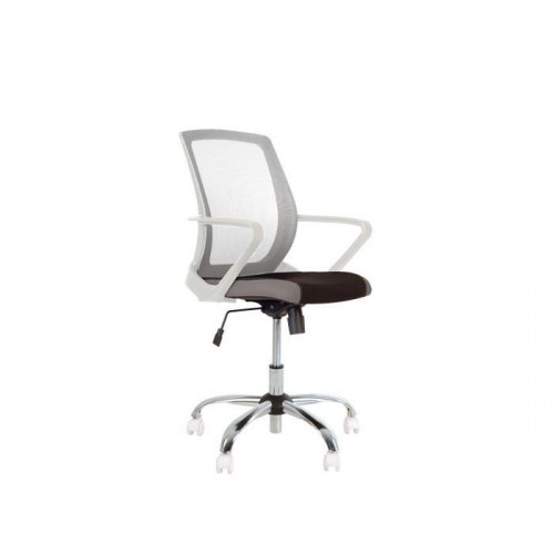 Кресло FLY LUX white GTP Tilt CHR61
