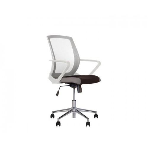 Кресло FLY LUX white GTP Tilt CHR64