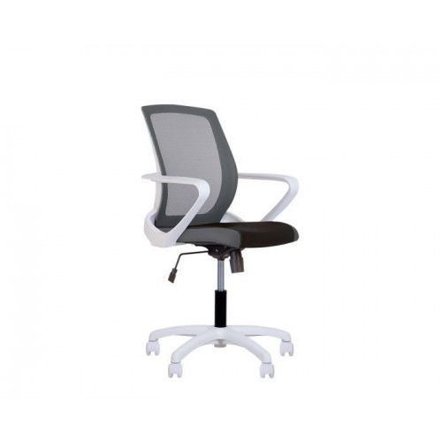 Кресло FLY LUX white GTP Tilt PW62